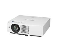 Panasonic PT-VMZ71EJ videoproiettore Proiettore a corto raggio 7000 ANSI lumen LCD WUXGA (1920x1200) Bianco [PT-VMZ71EJ]