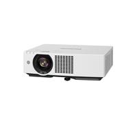 Panasonic PT-VMZ72EJ LCD Laser Beamer 7300 Lumen