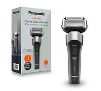 Rasoio barba SERIE 500 Black e Silver ES RM3FXK503