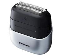 Panasonic Serie 700s, rasoio elettrico compatto a 3 lame con ricarica USB (Tipo-C)