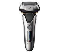 Panasonic Rasoio Elettrico a 5 Lame Wet & Dry con Sensore per Barba ES-LV69