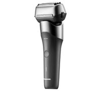Rasoio barba SERIE 500 Black e Silver ES RM3FXK503