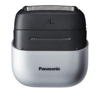 Panasonic Serie 700s, rasoio elettrico compatto a 3 lame con ricarica USB (Tipo-C)