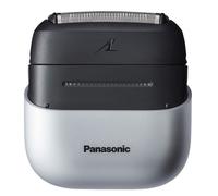 Panasonic Serie 700s, rasoio elettrico compatto a 3 lame con ricarica USB (Tipo-C)