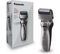 Panasonic Rasoio Elettrico Barba ES-RW33-H503 2 Lame Wet&Dry 8D