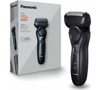 Panasonic Rasoio elettrico e Rifinitore Viso Ricaricabile Wet&Dry ES-RT37-K503