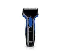 [PANASONIC] Rasoio elettrico ricaricabile da uomo Wet&Dry 100-240 V / ES-SA40