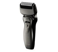 Panasonic ES-RW33 Rasoio Trimmer Nero, Argento