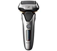Panasonic Rasoio Elettrico a 5 Lame Wet & Dry con Sensore per Barba ES-LV69