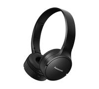 Panasonic RB-HF420BE-K cuffia e auricolare Padiglione auricolare Nero