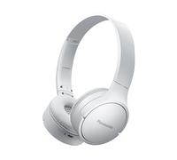 PANASONIC RB-HF420BE-W CUFFIE BLUETOOTH, Bianco