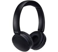 Panasonic RB-HF630BE-K Cuffie Wireless Over-Ear Bluetooth Colore Nero