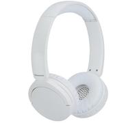 Panasonic RB-HF630BE-W Cuffie Wireless Over-Ear Bluetooth Colore Bianco