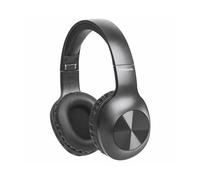 Panasonic RB-HX220BDEK Cuffie Bluetooth Over-Ear Pieghevoli 23h USB-C Nero