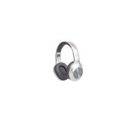 Panasonic RB-HX220BDES cuffia e auricolare Cuffie Wireless A Padiglione Musica e Chiamate USB tipo-C Bluetooth Argento