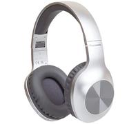 Panasonic RB-HX220BDES Cuffia Wireless Bluetooth Colore Argento