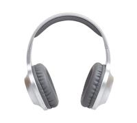 Panasonic RB-HX220BDES cuffia e auricolare Cuffie Wireless A Padiglione Musica e Chiamate USB tipo-C Bluetooth Argento