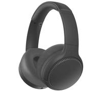 Panasonic RB-M500BE-K Cuffie Wireless a Padiglione, Bluetooth, Over Ear, Bassi Potenti e Nitidi, con Microfono Integrato, Ricarica Rapida, Nero