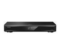 Panasonic DMR-UBS90EG-K Blu-Ray recorder