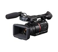 Panasonic AG-CX370 UHD 4K Pro Camcorder con NDI|HX2 e Auto-Tracking