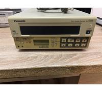 Panasonic Registratore VHS AG-5260E In Buone Condizioni Revisionato