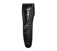 Panasonic regolabarba ER-GB61 Nero ricaricabile con 3 lunghezze di taglio