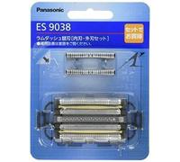 Panasonic Ricambio Lamdash Blade Rasoio da uomo ES9038