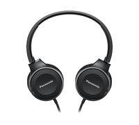 Panasonic Cuffie a Padiglione con cavo RP-HF100ME-K, con mic Panasonic