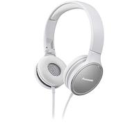 Panasonic rp-hf500-w Overhead stereo Headphone RPHF500 bianco