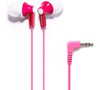 Panasonic RP-HJE120-P Rosa Intraurale cuffia