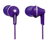 PANASONIC RP-HJE125 AURICOLARI, Viola