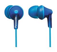 Panasonic Cuffie Rp-hje 125 E-a One Size Blue