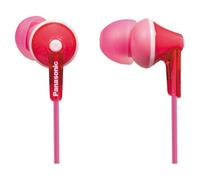 Panasonic Rp-hje 125 E-p One Size Pink