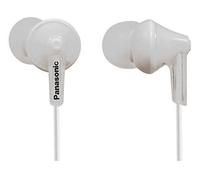 Panasonic Rp-hje 125 E-w One Size White