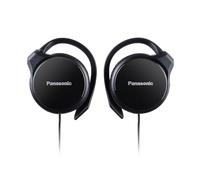 Panasonic Cuffia Circumaurale Clip-Type Sport Nero Rp-Hs46e-k