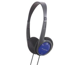 Panasonic RP-HT010E-A blu