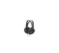 Panasonic RP-HT161 Cuffie Cablato A Padiglione MUSICA Nero