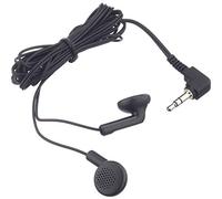 Panasonic RP-HV104 Cuffie Nero Panasonic