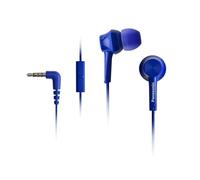 Panasonic Rp-tcm115e-a One Size Blue