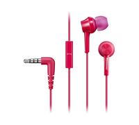 Panasonic Auricolari interni di tipo canale RP-TCM115