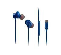 Panasonic RP-TCM225DEA cuffia e auricolare Cablato In-ear Musica e Chiamate USB
