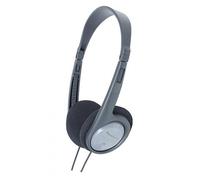 PANASONIC - RPHT090 - Wireless: No-Tipo di Cuffia: A padiglione aperto-Microfono
