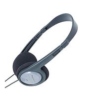 PAN RP-HT090EH - Suono: le cuffie SE-A611TV offrono un