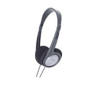 PAN RP-HT090EH - Suono: le cuffie SE-A611TV offrono un