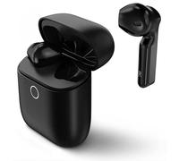 Panasonic RZ-B100 Auricolare True Wireless Stereo (TWS) In-ear Musica e Chiamate Bluetooth Nero