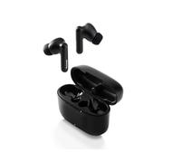 Panasonic RZ-B110WDE-K cuffia e auricolare Cuffie Wireless In-ear Chiamate/Musica/Sport/Tutti i giorni Nero