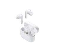 Panasonic RZ-B110WDE-W Cuffie senza fili, Bluetooth 5.3, comode cuffie intraurali, auricolari con microfono integrato, XBS, fino a 26 ore di riproduzione con custodia di ricarica, colore