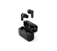 Panasonic RZ-B210 True Wireless Cuffie Wireless, Auricolari Bluetooth, Comandi Touch, Controllo Vocale, Ideale per Sport & Home Office, Nero