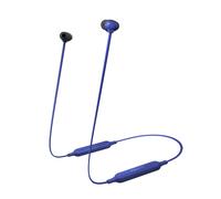 Panasonic 174393 Cuffie Bluetooth 5 0 Ergo Fit Plus Blu