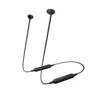 Panasonic RZ-NJ320B Auricolare Wireless In-ear Musica e Chiamate Bluetooth Nero Panasonic